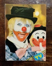 Postcard SBIRULINO TV Smiles