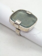 ANELLO in ARGENTO 925 con
