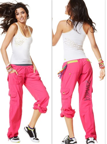 Zumba fitness set pezzi - fitness, 2
