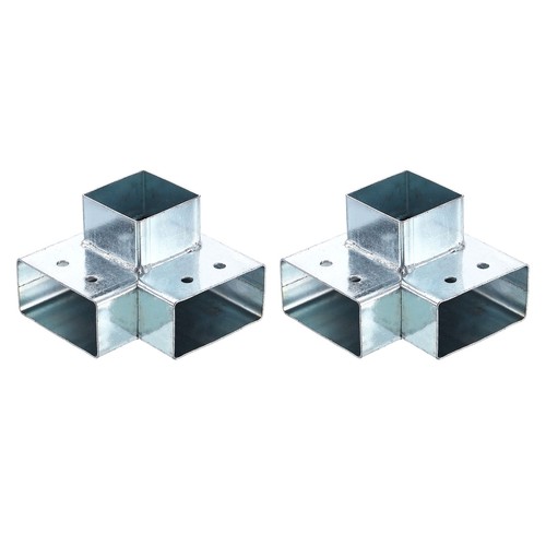 Kit staffe gazebo vie - staffe,