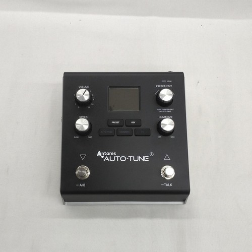 Headrush vx5 vocal effects - headrush,