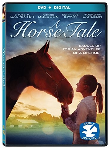 Horse tale dvd g3z - tale,
