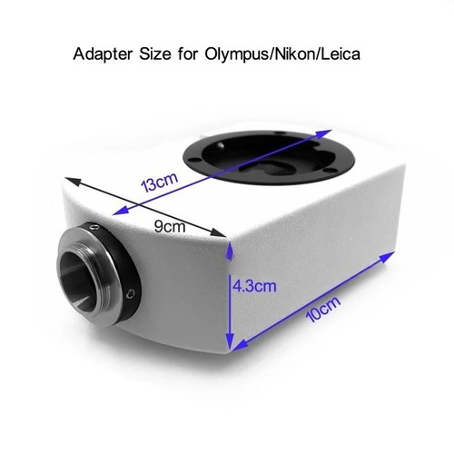 Adattatore attacco - , c