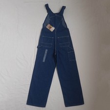 Salopette uomo carhartt nuova - uomo,
