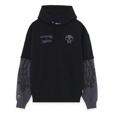 OCTOPUS FELPA MAGIC THE