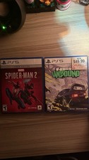 PS5 Game Bundle