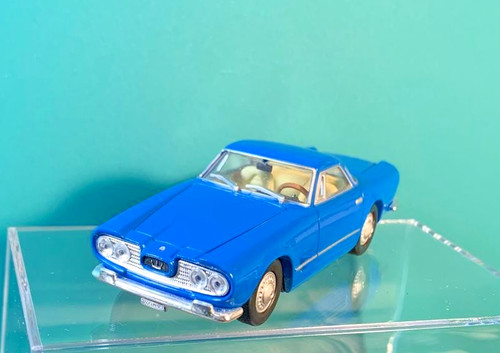 Maserati 5000 1960 - gt, 1/43