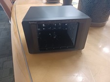 SYNOLOGY 5 BAY NAS DISK