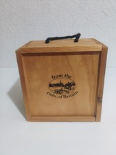 Tappetini birra antichi