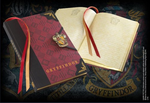 Harry potter agenda - harry, diario