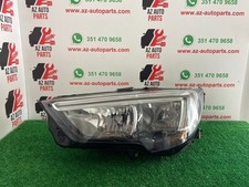 FARO FANALE ANTERIORE OPEL CROSSLAND X LED 2018 SX  13467967 M0787