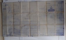 FIAT 217 H.250 (1100 T) SCHEMA
