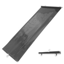  Tenda a ventosa protezione solare no foratura -Blackout scooter cieco calore