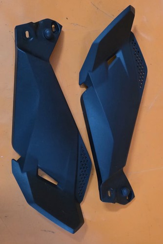 Fianchetti laterale serbatoio - fianchetti,