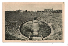 5561- Verona L'arena
