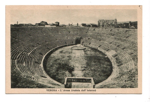 5561 verona arena - 5561-,