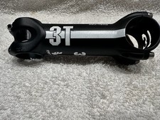 RARO 3T ARX - TEAM 120mm 6°