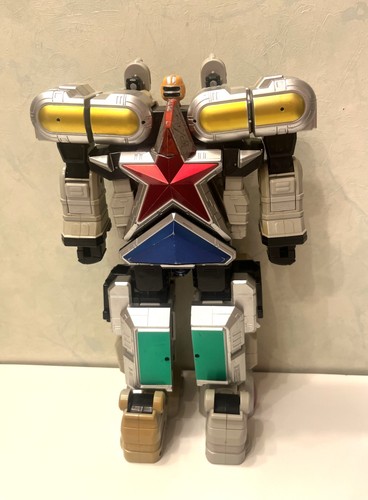 Part for power rangers - for,