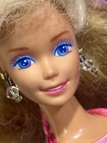 Barbie bambola magica - , stile