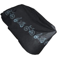 Nuovissima Valigia Bici