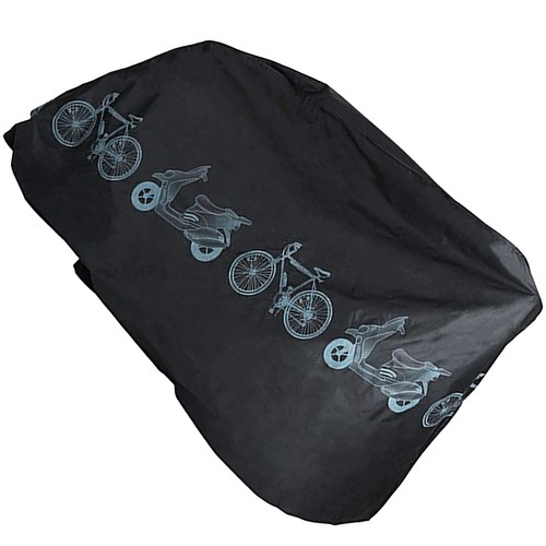 Nuovissima valigia bici - nuovissima,