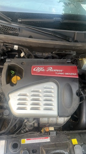 Motore 940b9000 per alfa - motore, romeo