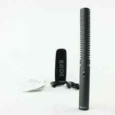 RODE NTG1 - Microfono a fucile