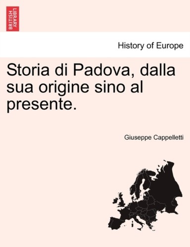 Cappelletti storia di - cappelletti,