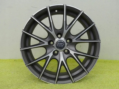 Cerchio lega 18 pollici - 1x,