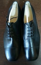 Scarpe 44 Nuove mocassini nere