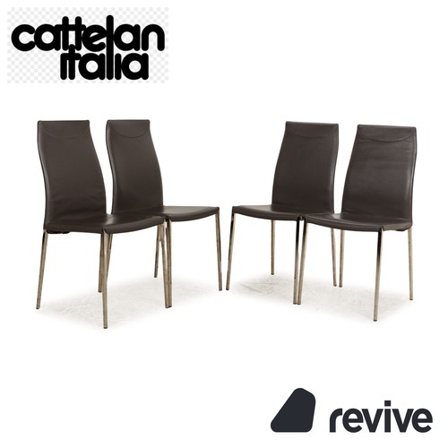 Set sedie cattelan - di,