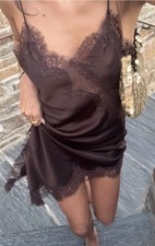 ZARA NUOVA DONNA STRAPPY ZW