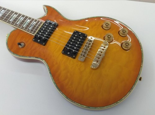 Aria proii 509 - hb, chitarra