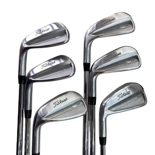 Titleist set ferri - titleist, di