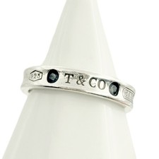 Anello tiffany 1837 - anello, &