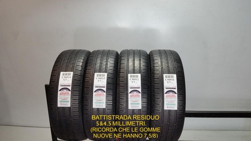 Gomme usate 195 65r15 91h - gomme,