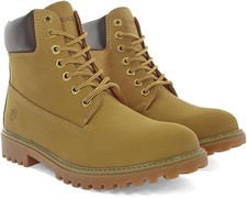 Lumberjack River stivaletto