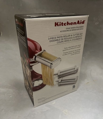 Kitchenaid ksmpra pasta roller - kitchenaid,