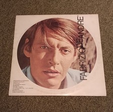 Fabrizio De André - Vol.1