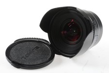 TOKINA 17 mm f/3,5 AT-X per