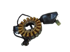 Statore YAMAHA MT 03 660 2007