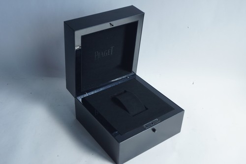 Piaget écrin pour montre - piaget,