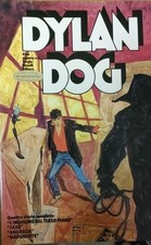 DYLAN DOG albo gigante n. 2
