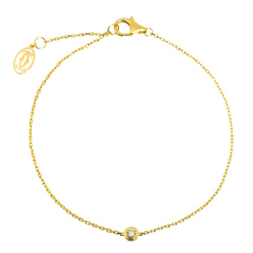 Bracciale cartier amour - cartier, d