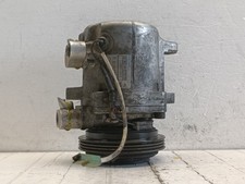 A10007 Compressore aria condizionata clima Smart fortwo 450 0003191V007