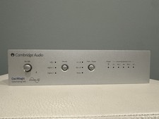 Cambridge Audio Dacmagic