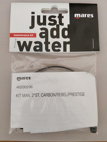 Repair kit mares - repair, 2°