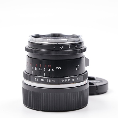 Voigtlander ultron vintage - voigtlander,