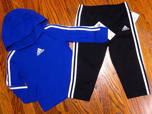 Adidas sport autentico bambino - adidas,
