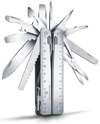 Victorinox swiss tool - swiss,